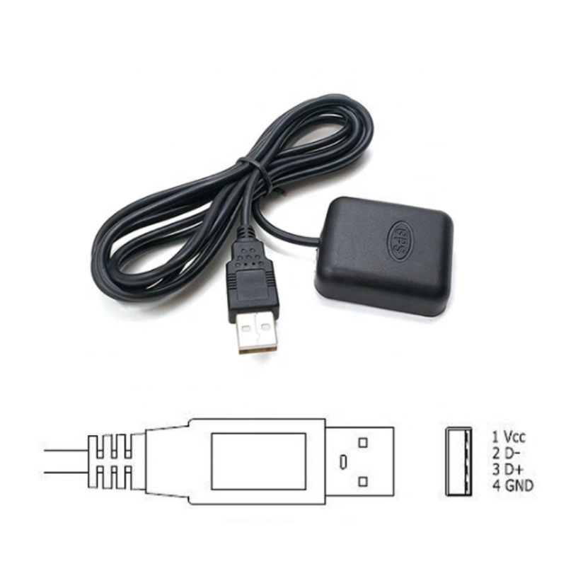 Wholesale High Quality USB GPS Receiving Antenna For Car