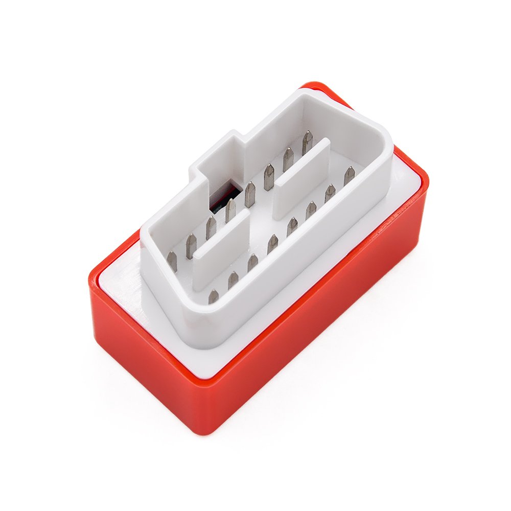 Super OBD2 Chip Tuning Box OBDII Interface Plug and Drive OBD for diesel Save More Torque Power Than NitroOBD2 Eco OBD2