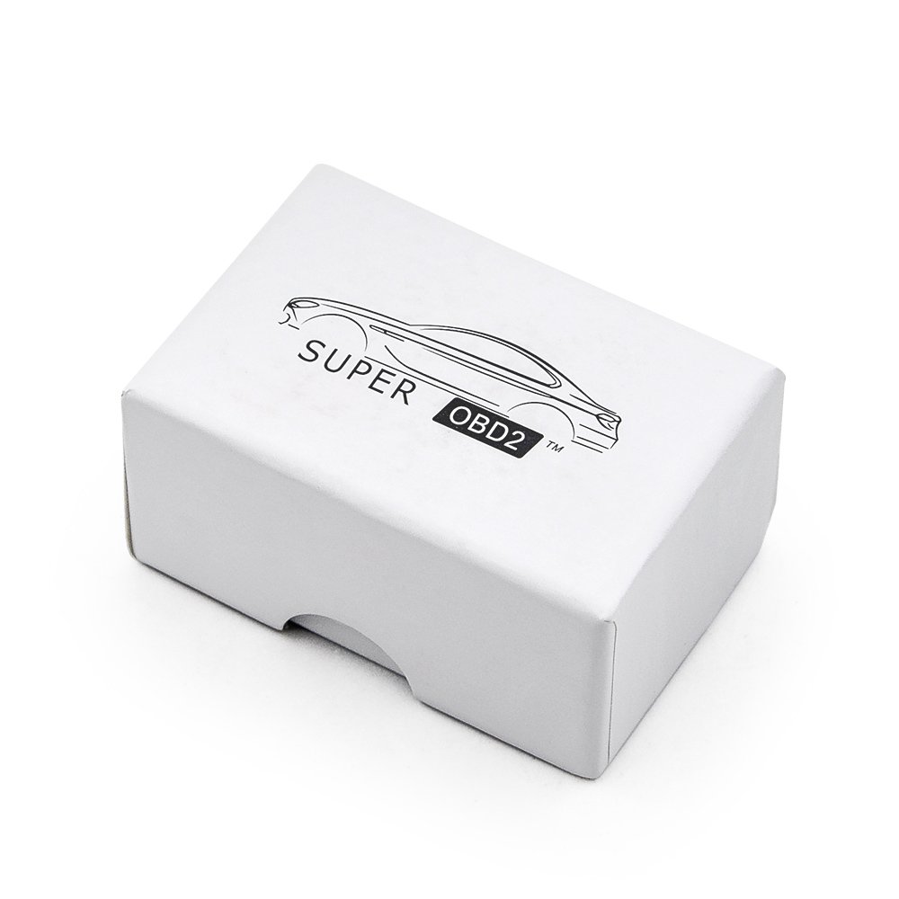Super OBD2 Chip Tuning Box OBDII Interface Plug and Drive OBD for diesel Save More Torque Power Than NitroOBD2 Eco OBD2