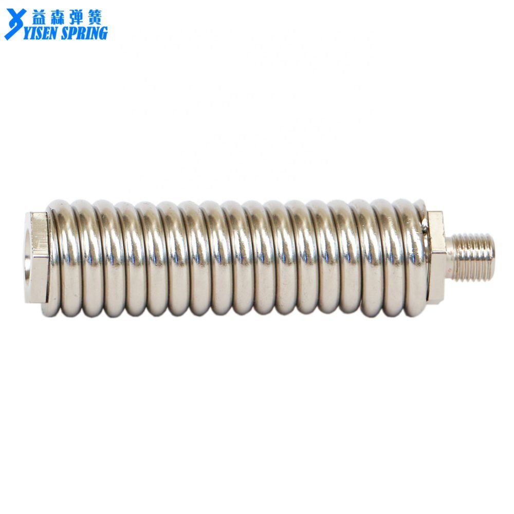 Custom Heavy Duty Cb Radio Car Radio Intercom Stainless Steel Antenna Spring