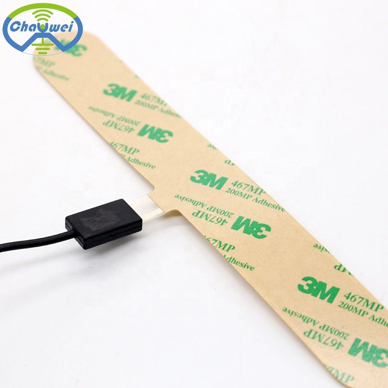 Best Sales Digital Flat HD TV Flim Antenna for Car