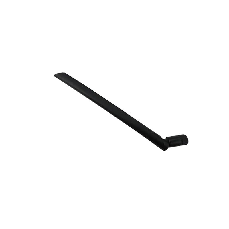 2.4 ~ 5.8 Ghz 5dbi Rp Sma-J/K Wifi Wireless Antenna With Connector
