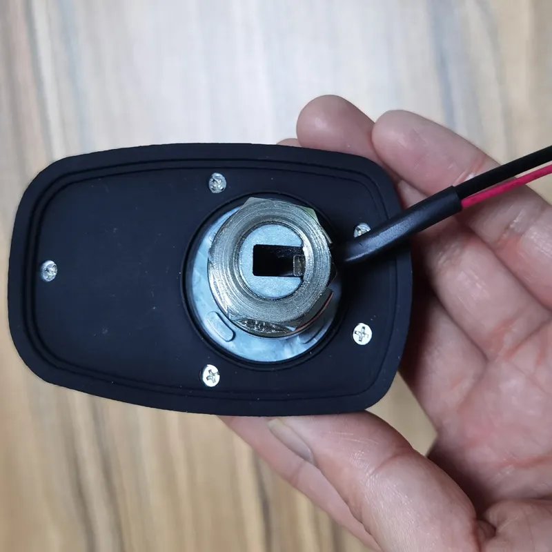 High Quality Long Range Universal 88-108 Wireless Decoration Roof Magnetic Mount Dab Car Fm Am Radio Shark Fin Antenna