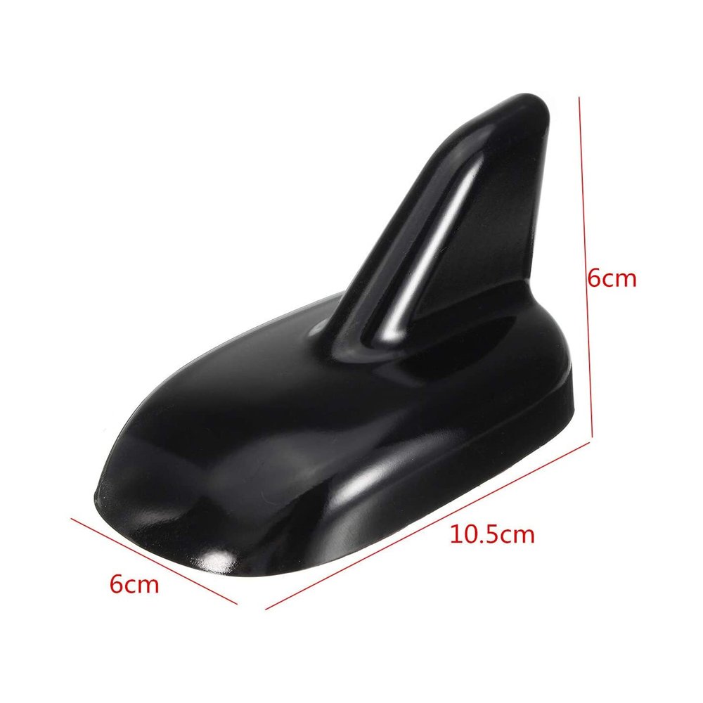 Wireless Car FM Antenna , Car AM FM Radio Antenna