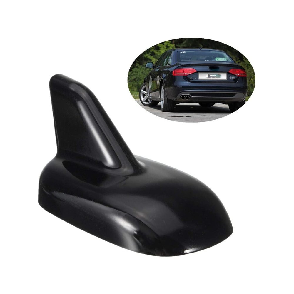 Wireless Car FM Antenna , Car AM FM Radio Antenna