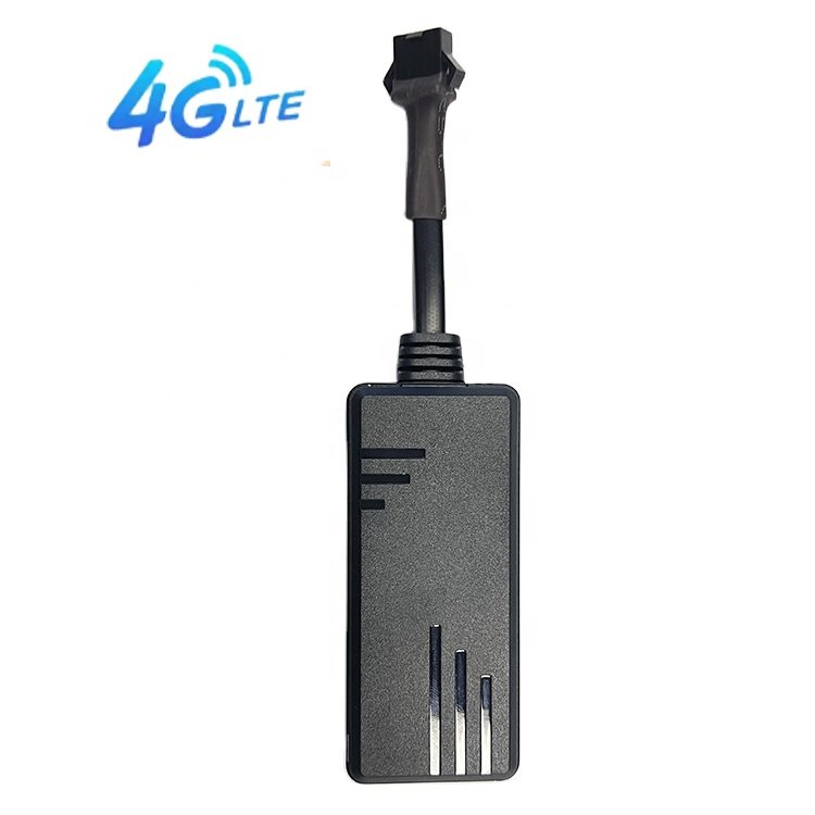 4G Anti-jammer Detection Embedded GSM Antennas and Internal GPS Antenna Car tracker Remote Engine Shutdown