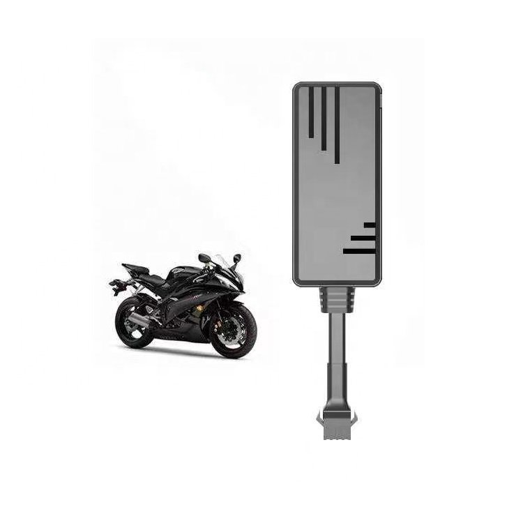 4G Anti-jammer Detection Embedded GSM Antennas and Internal GPS Antenna Car tracker Remote Engine Shutdown