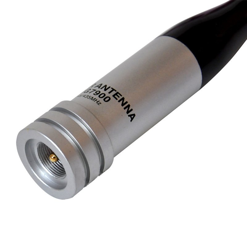 SG7900 7.6dBi High Gain Antenna VHF/UHF Mobile Radio Whip Antenna Diamond Hot selling Long Range Communication Antennas