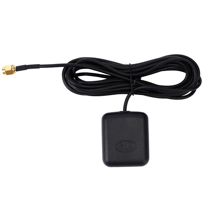 Waterproof Auto FM Radio RV Housing Telematic Fleet Management Naviga Tracker Car Marine Active GNSS GPS location Antenna