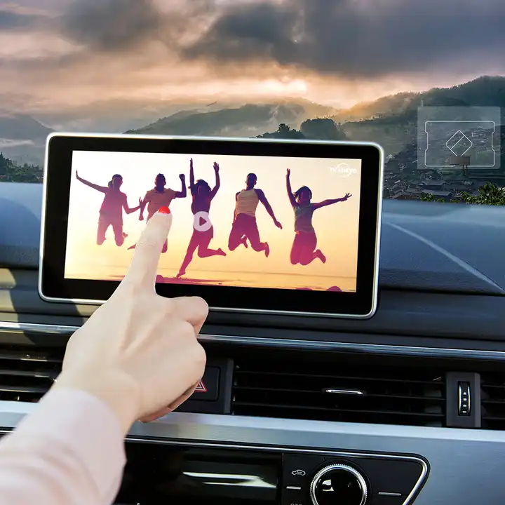 Hot Sale in Japan Wireless Car Indoor Gps Isdb Tv Antenna signal Booster With GT16 GT13 VR1 Connector