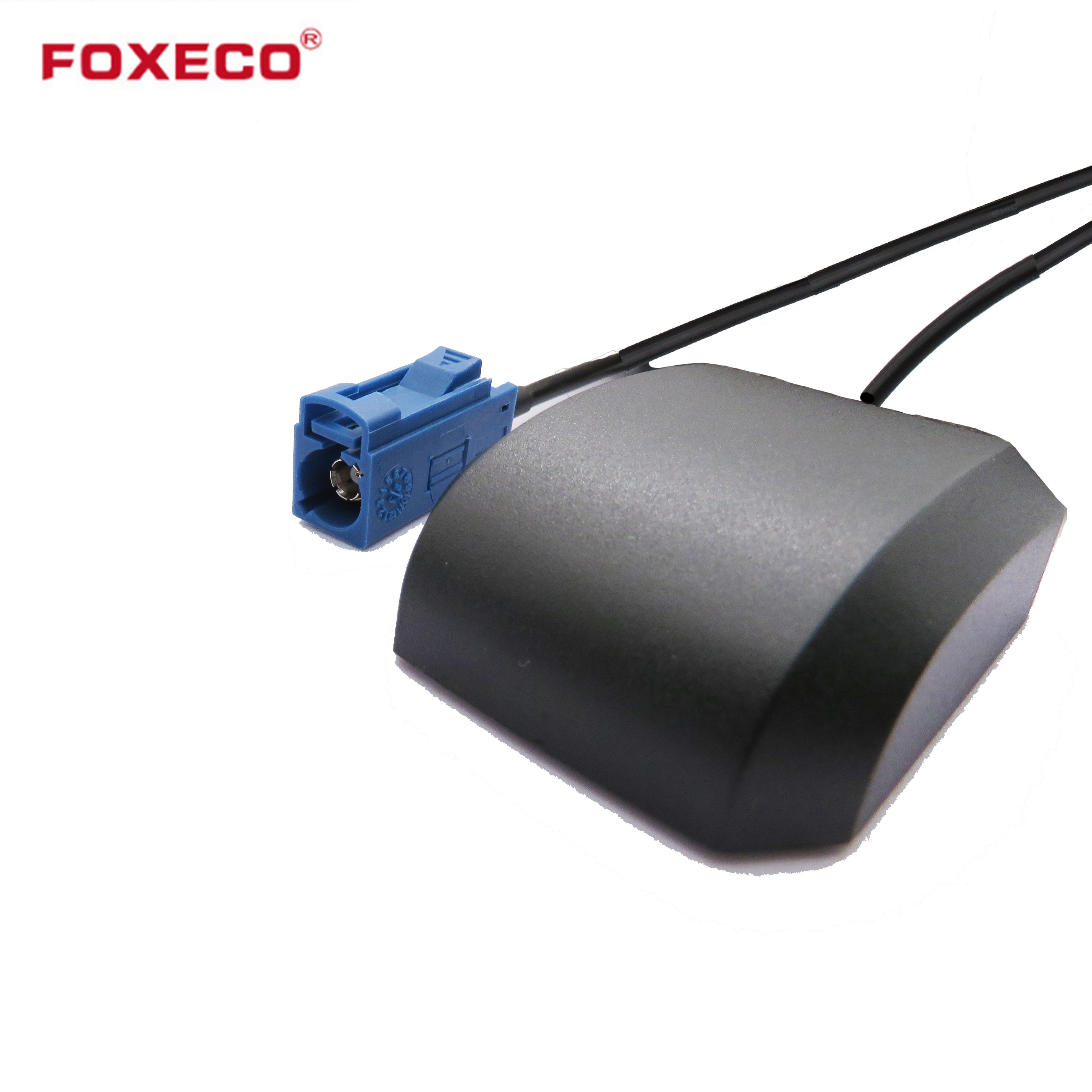 Car Antenna Active Glonass GNSS Anetnna Navigation High Speed GPS Fakra Outdoor Antenna