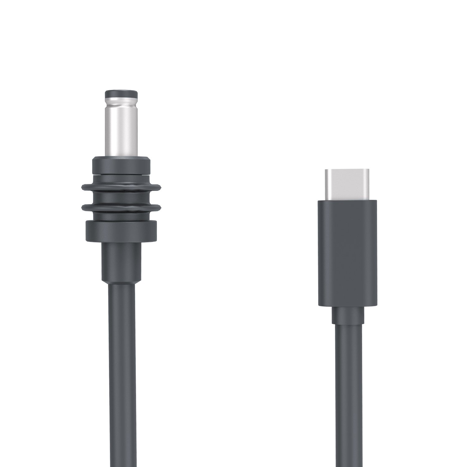 Starlink Mini Usb c to Dc Cable Compatible 100W PD Charger Power Bank 18AWG 12V Charging Starlink Mini Dc Power Cable