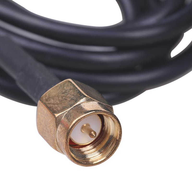 High quality Magnet installation Good performance active External car antenna 28*110mm 4G LTE antenna