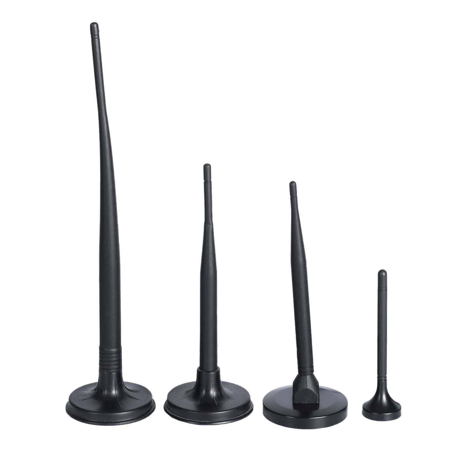 High quality Magnet installation Good performance active External car antenna 28*110mm 4G LTE antenna