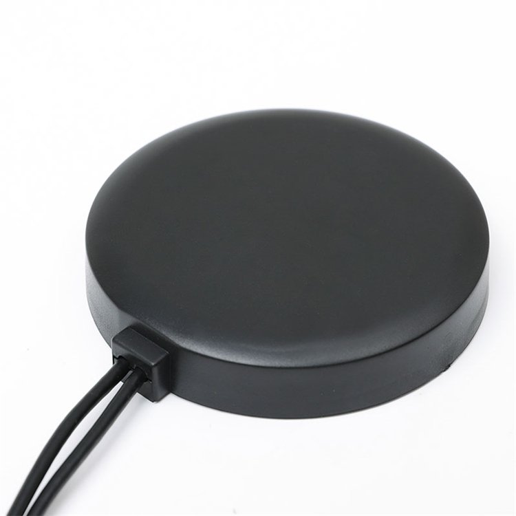 GPS 4G LTE Magnetic Mount Combined Antenna for GPS Navigation Head Unit Car Telematics