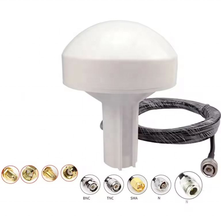 1575.42MHz Internal Active 28dbi High Gain Aerial Antenna Marine GPS Antenna Communication Antenna