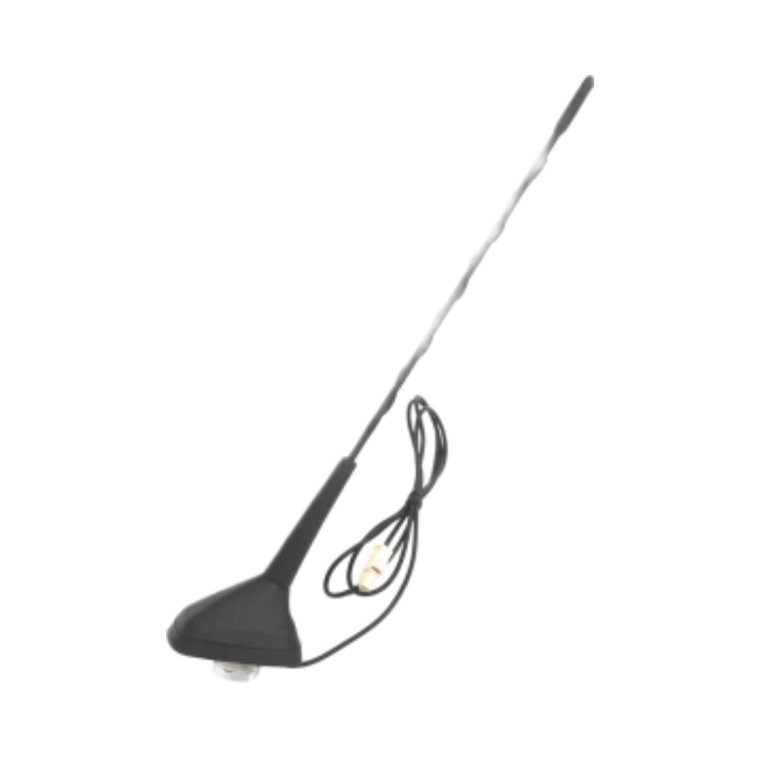 LR AUTO Car Accessories Car Roof Antenna Mobile Antenna Auto Part Car Antenna for MINI
