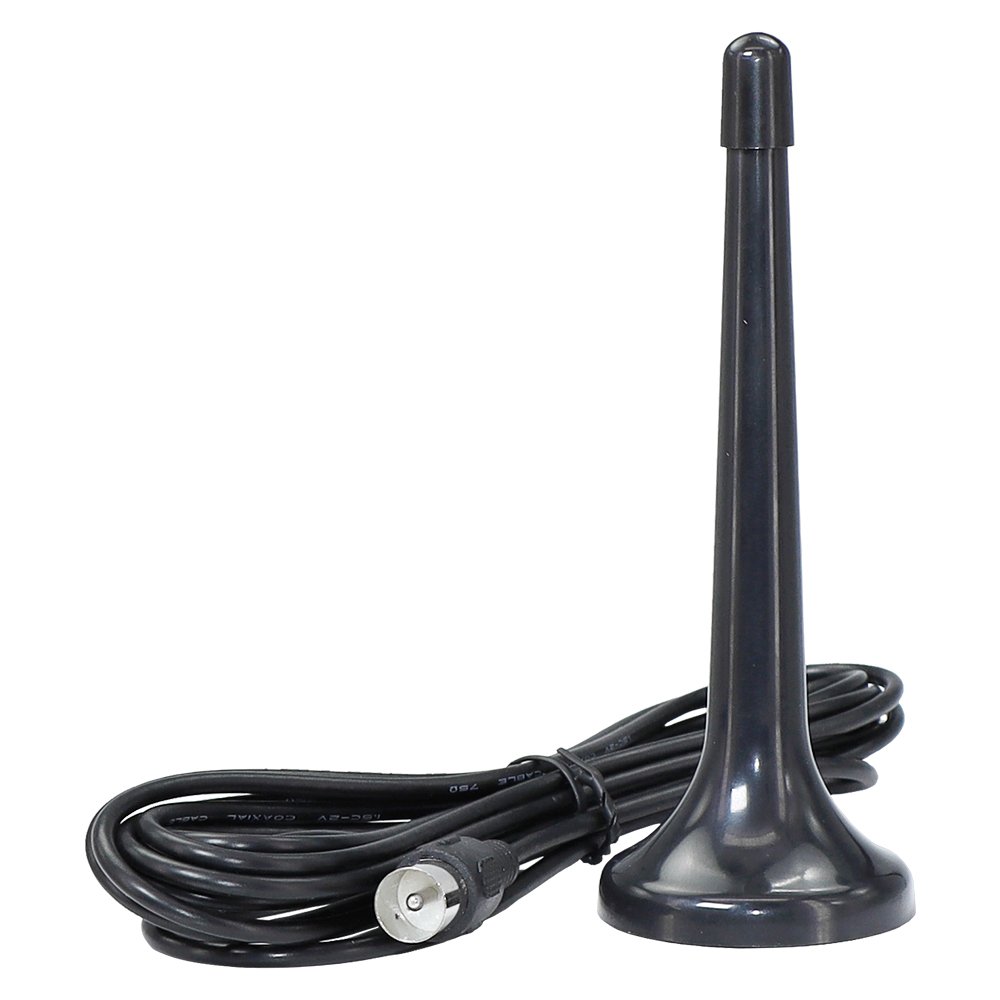 Dvb-t2 Hdtv Antenna Digital Tv Indoor Outdoor Antenna Omni Wifi Gsm 3g 4g VHF UHF Indoor Antenna