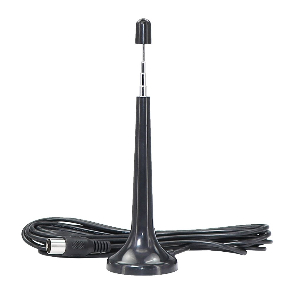 Dvb-t2 Hdtv Antenna Digital Tv Indoor Outdoor Antenna Omni Wifi Gsm 3g 4g VHF UHF Indoor Antenna