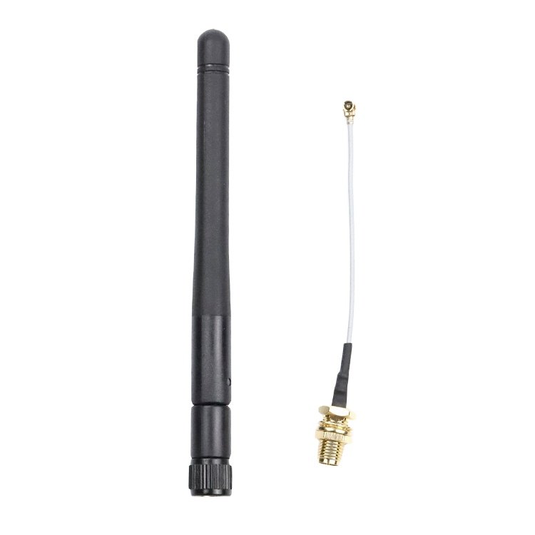 4G Omni-directional Customized Suction Cup Antenna Indoor/Outdoor Charging Pile Car Antenna