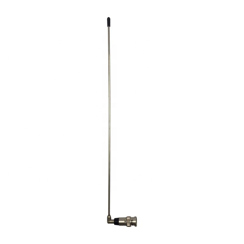 VHF Amateur Radio Antenna for Walkie Talkie BNC Fm Radio Antenna BNC Male Straight or Customization