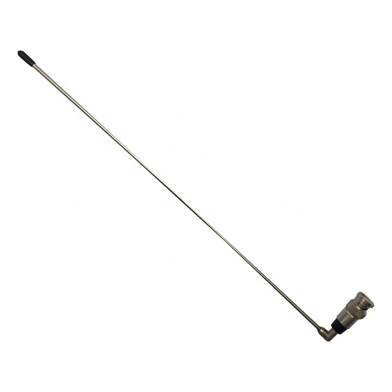 VHF Amateur Radio Antenna for Walkie Talkie BNC Fm Radio Antenna BNC Male Straight or Customization