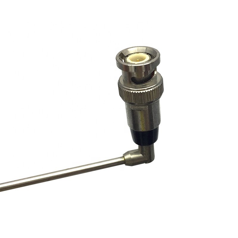VHF Amateur Radio Antenna for Walkie Talkie BNC Fm Radio Antenna BNC Male Straight or Customization