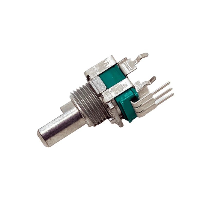 New original Pio-neer DJM900nxs2 900SRT XDJRX XZ mixing console effect knob color potentiometer DCS1126