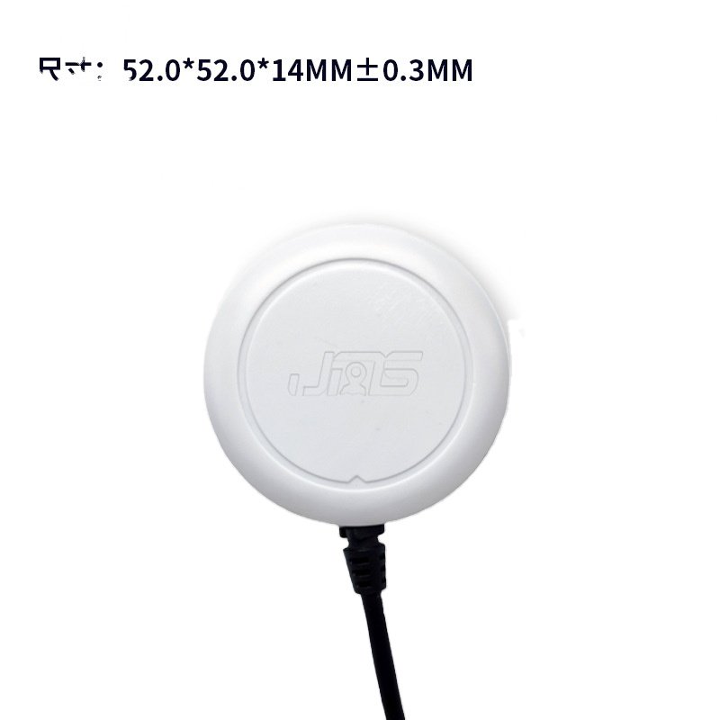 Customization Gnss Rtk Antenna Agricultural Gps Positioning Module Vehicle Iridium Satellite Usb Access Point Tracker Receiver