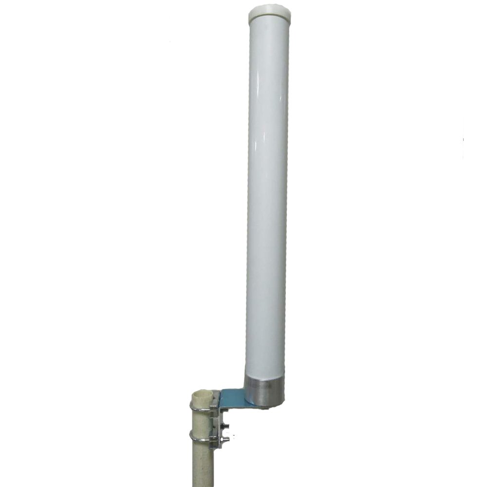 High Gain Omnidirectional Outdoor WiFi Antenna 868Mhz 915Mhz lora 5.8G fiberglass antenna