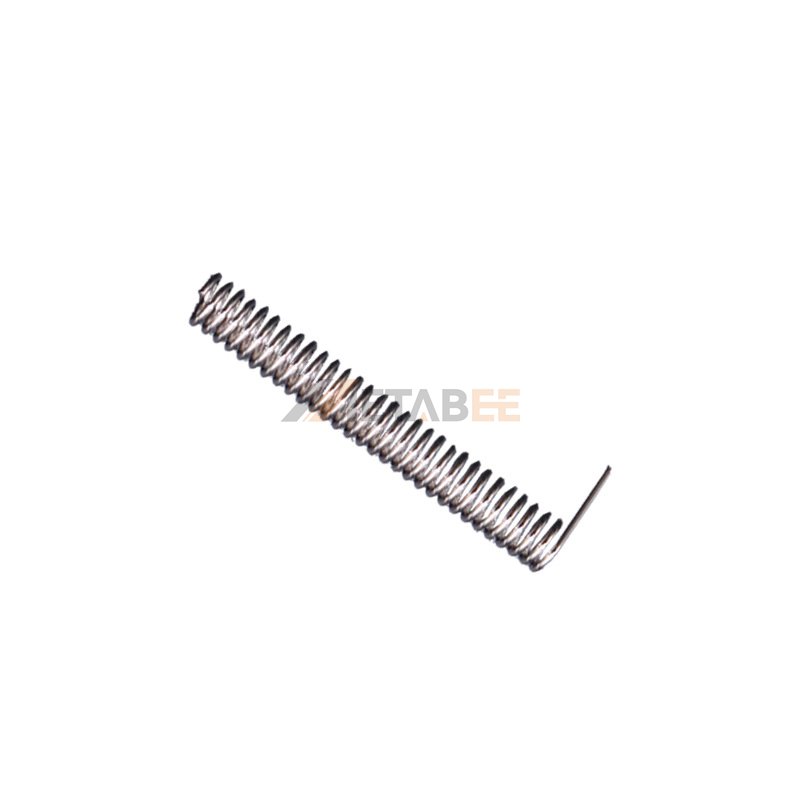 Copper Helical Antenna 868mhz Spring Wire Antenna