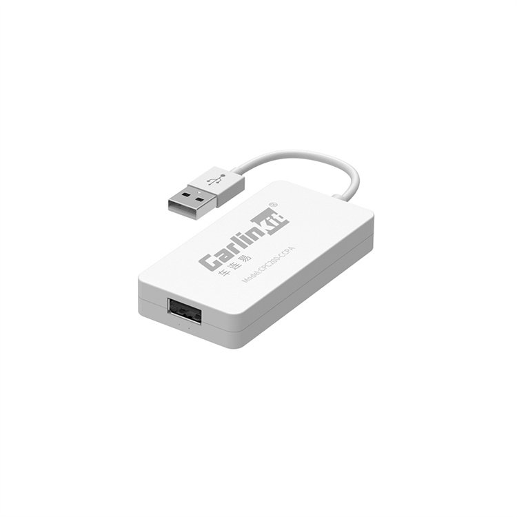 Lancol USB Smart Car Link Carplay Smart Box for Android Auto Wireless Carlinkit with 1 Year Warranty