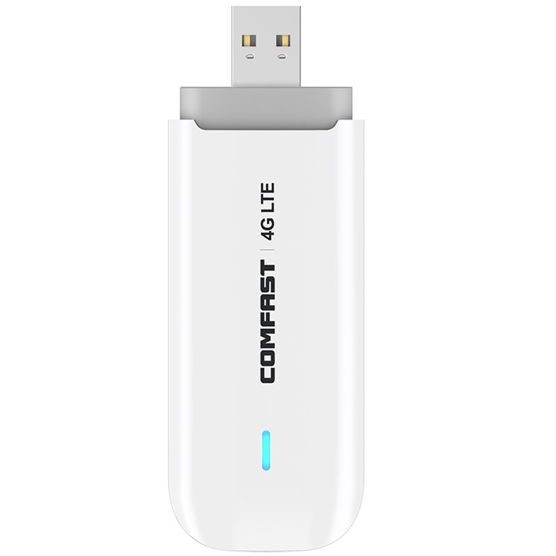 4G USB Modem Wifi Dongle 4g Lte for Car Media 4g Wifi Dongle Usb Modem 4g CF-EU03