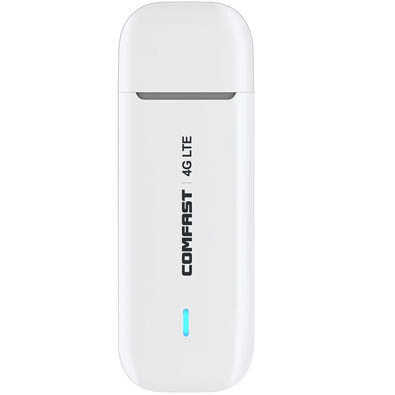 4G USB Modem Wifi Dongle 4g Lte for Car Media 4g Wifi Dongle Usb Modem 4g CF-EU03