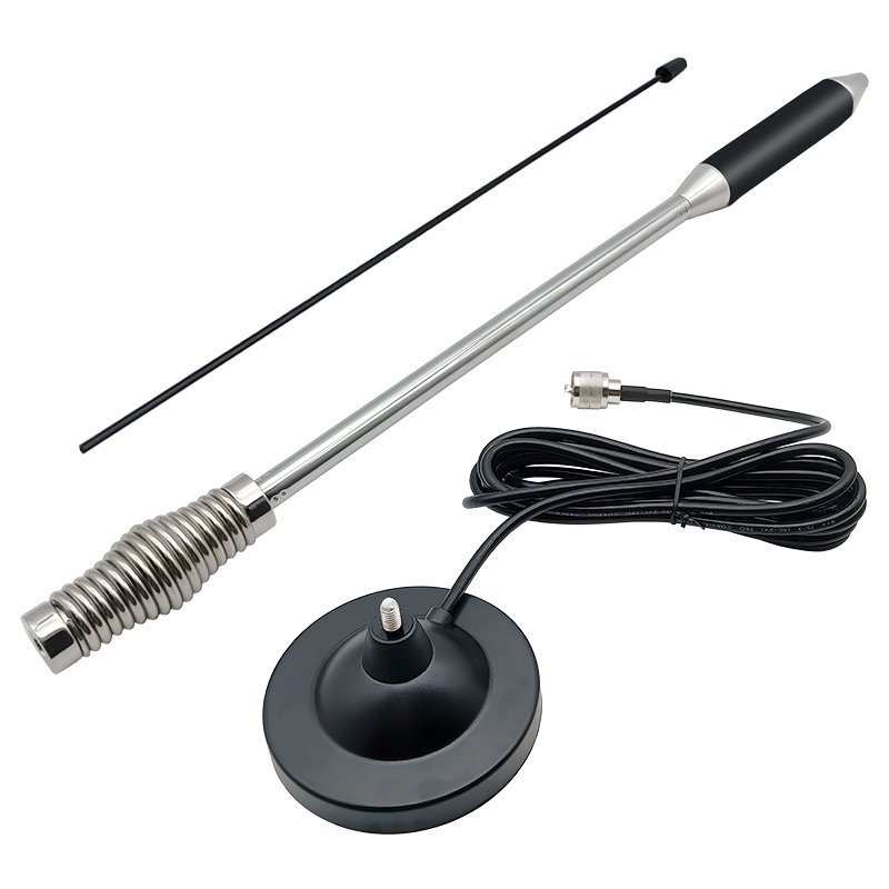 Radio Car 26-28 MHz High Gain Antenna 27Mhz Car Radio Antenna CB Radio Antenna