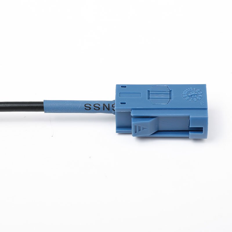 GNSS enhanced satellite tracker module marine gps navigation DVR recorder positioning antenna for car