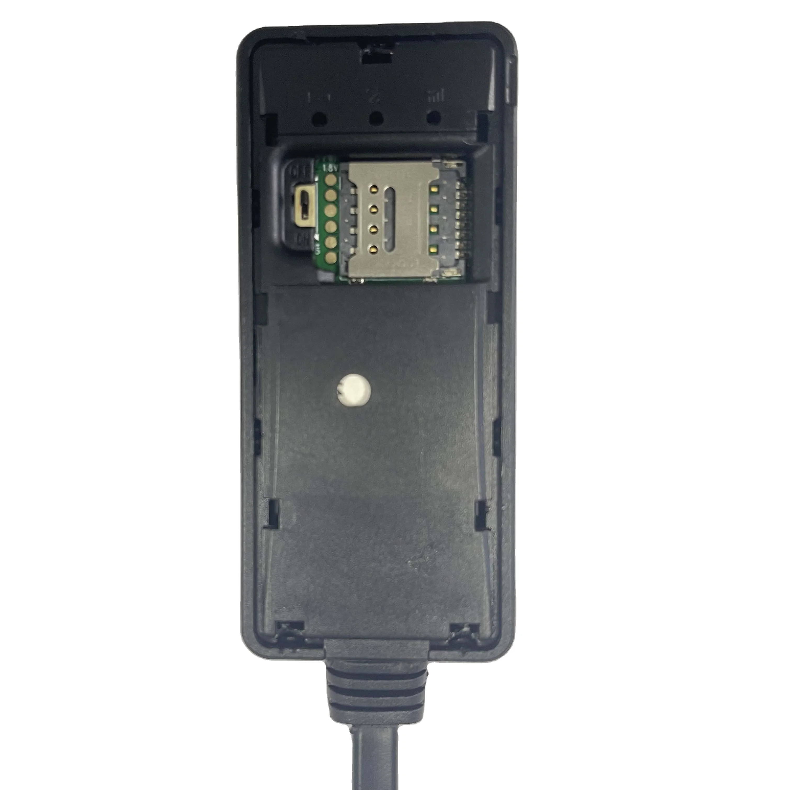 High Quality 2G+4G Car GPS with Engine Shutdown Function for Trucks in South America and Asian GPS Tracker