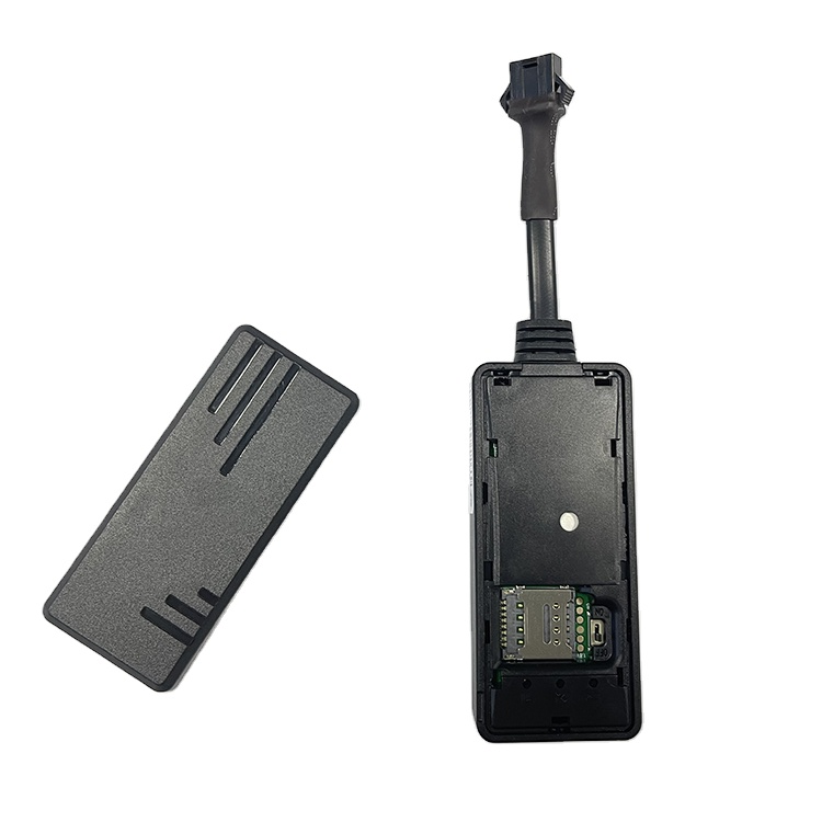 High Quality 2G+4G Car GPS with Engine Shutdown Function for Trucks in South America and Asian GPS Tracker