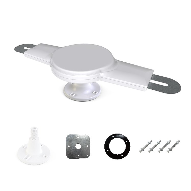 Ground Wave Vertical or Horizontal Digital HDTV Antenna Camping Car Truck Caravan TV Antenna