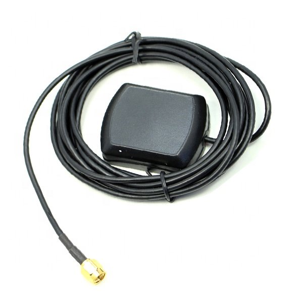 Auto GPS Active Car Magnetic Antenna Factory