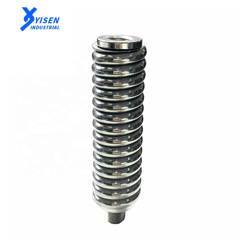 Custom Car Antenna Spring Heavy Duty Stainless Steel Antenna Spring
