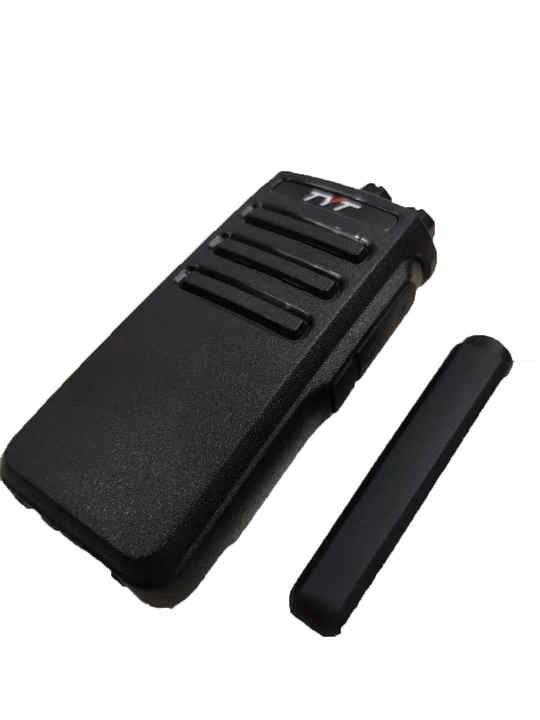 TC-F1 TYT Two Way Radio Transceiver 5W UHF Long Distance Portable Walkie Talkie Cheap Radio Digital Intercom Made in China