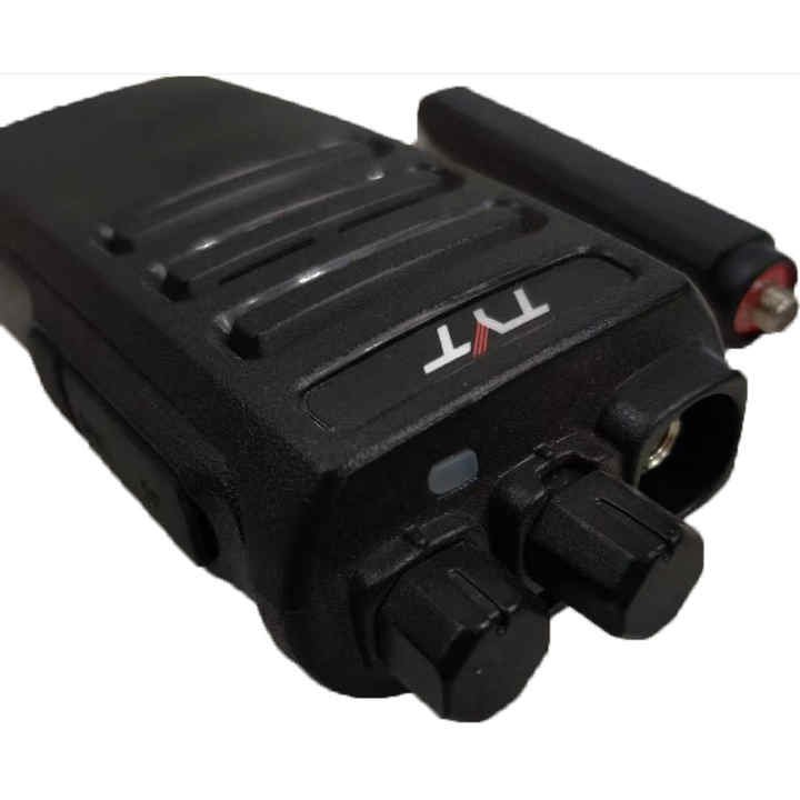 TC-F1 TYT Two Way Radio Transceiver 5W UHF Long Distance Portable Walkie Talkie Cheap Radio Digital Intercom Made in China