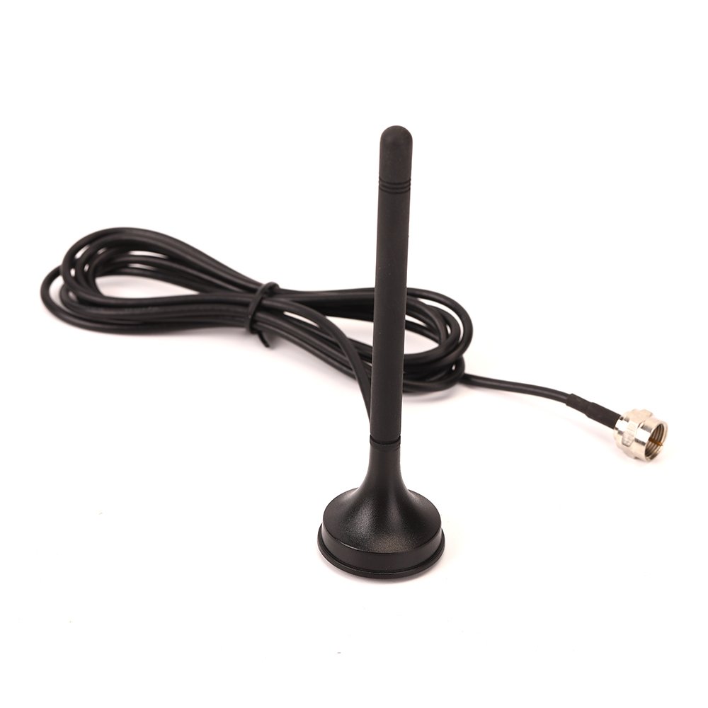 OEM AM/FM Radio Signal Magnetic Antenna 433 High dBi Omni-Directional Communication