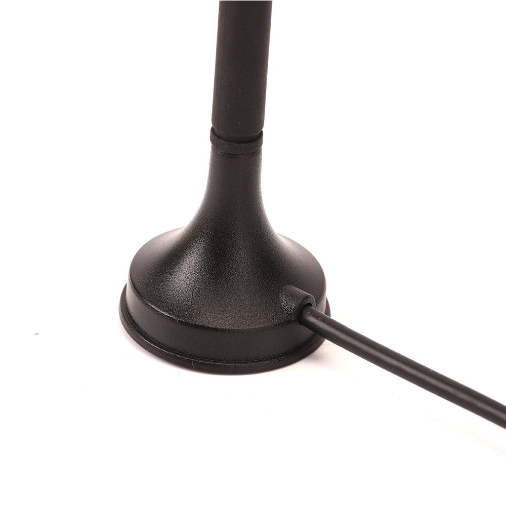 OEM AM/FM Radio Signal Magnetic Antenna 433 High dBi Omni-Directional Communication