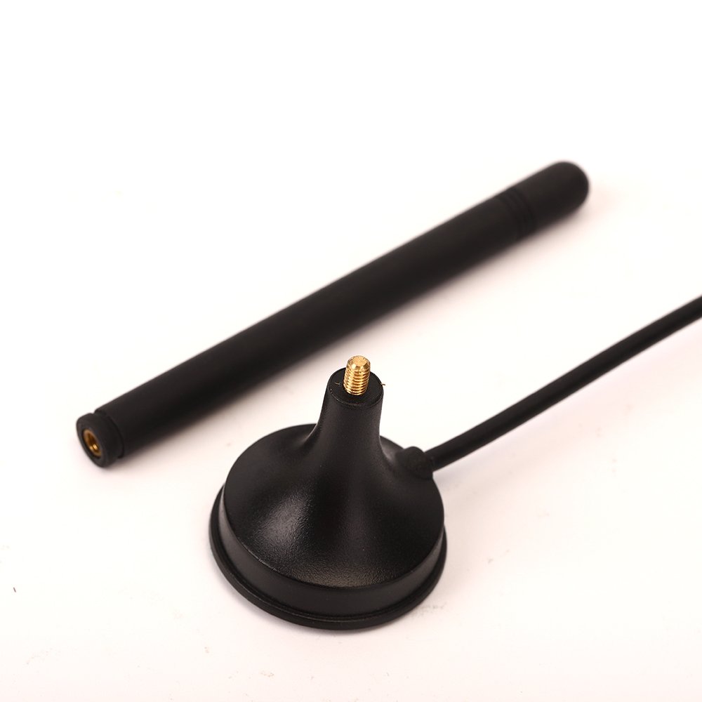 OEM AM/FM Radio Signal Magnetic Antenna 433 High dBi Omni-Directional Communication