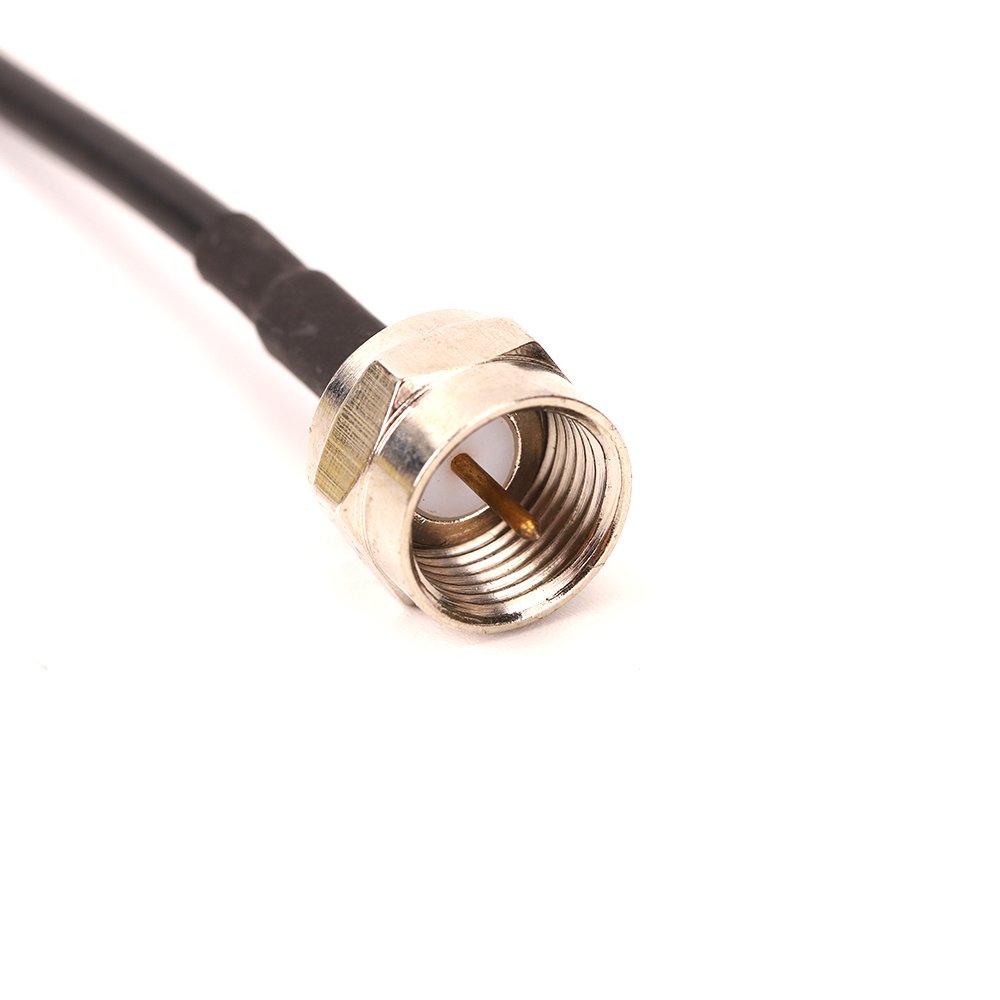 OEM AM/FM Radio Signal Magnetic Antenna 433 High dBi Omni-Directional Communication