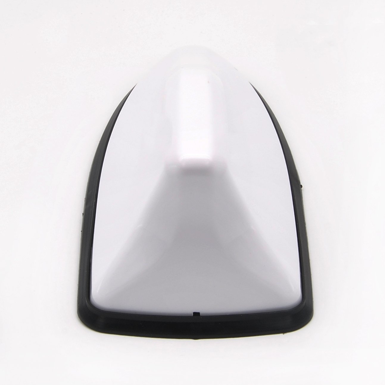 Car Shark Fin Antenna Stereo Fm Am Radio Adapter Connector