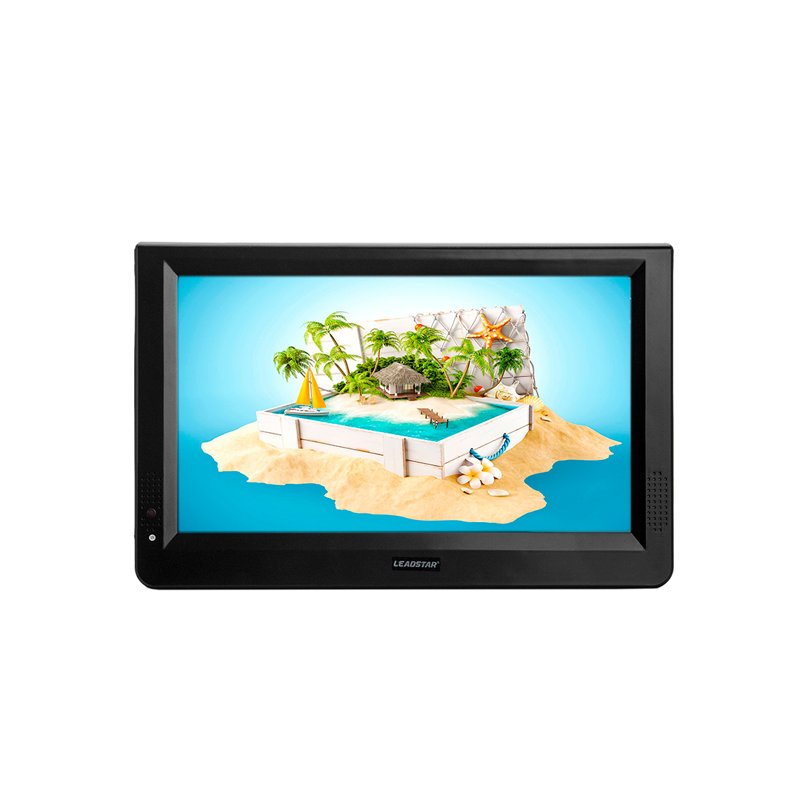 Radio Car Use Football Game New Promotional Price Mini Pocket Tv Portable 12V Dvb T2 Isdb-T Mini Pocket Tv