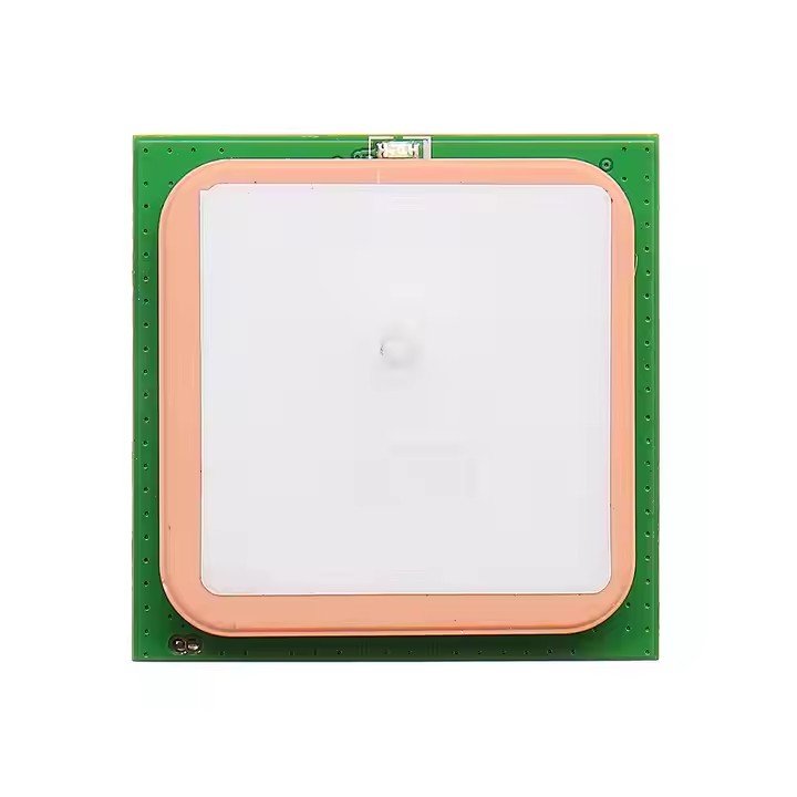 GPS Module VK2828U7G5LF TTL 1-10Hz with Antenna FLASH